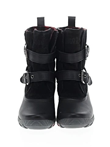 Cougar Boots (view 2)