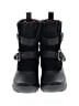 Cougar Black Boots Size 6 - photo 2