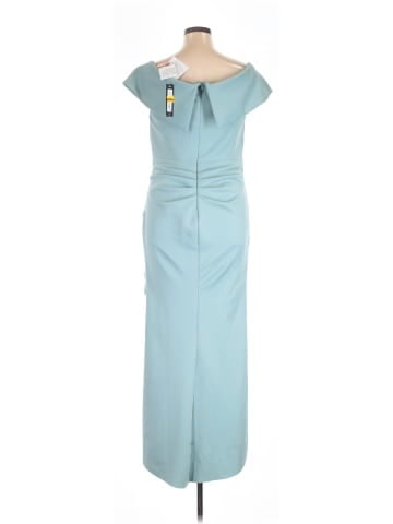 Xscape Cocktail Dress (view 2)