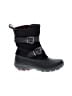 Cougar Black Boots Size 6 - photo 1