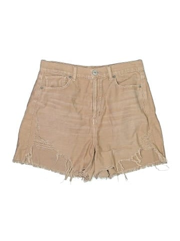 American Eagle Outfitters Denim Shorts (view 1)