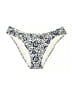 Splendid Paisley Ivory Swimsuit Bottoms Size XS - photo 1