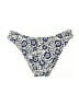 Splendid Paisley Ivory Swimsuit Bottoms Size XS - photo 2