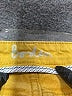 Boden Solid Yellow Jeans Size 12 - photo 7