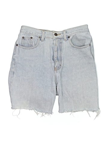 Jordache Denim Shorts (view 1)