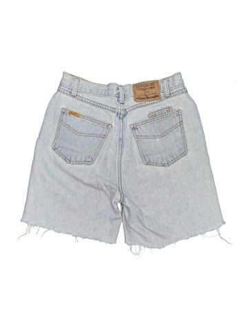 Jordache Denim Shorts (view 2)