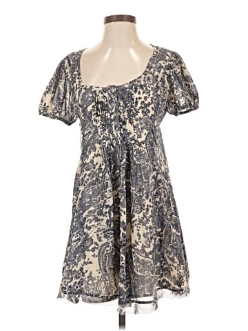 Kimchi Blue Casual Dress (view 1)