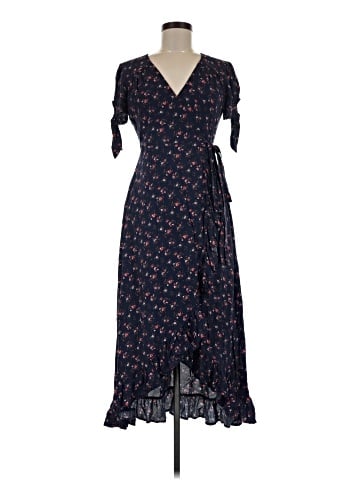 Mi ami Casual Dress (view 1)