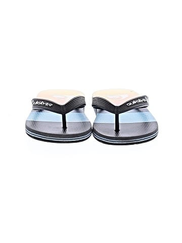 Quiksilver Flip Flops (view 2)