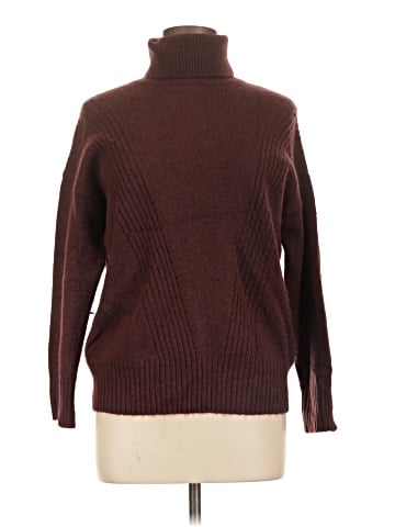 Pimkie Turtleneck Sweater (view 1)