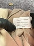 Lena Gabrielle Tan Active Pants Size 12 - photo 5