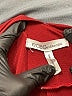 BCBGeneration Solid Burgundy Jumpsuit Size M - photo 3