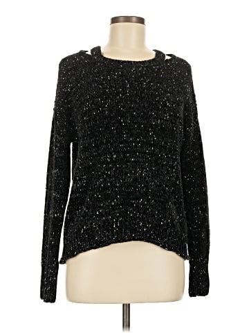 Mudd Pullover Sweater (view 1)