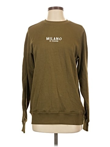 Milano Sweatshirt (view 1)