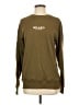Milano Green Sweatshirt Size S - photo 1