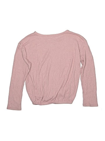 Justice Long Sleeve T-Shirt (view 2)