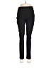 Tommy Hilfiger Solid Black Active Pants Size 10 - photo 1