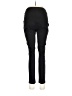 Tommy Hilfiger Solid Black Active Pants Size 10 - photo 2