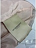 Burberry 100% Silk Tan blouse Size 12 - photo 7