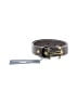 Vineyard Vines Brown Belt Size 24 - photo 1