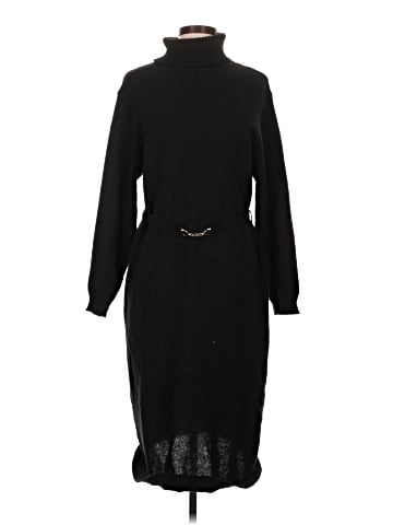 Saks Fifth Avenue Casual Dress (view 1)