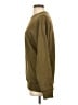 Milano Green Sweatshirt Size S - photo 5
