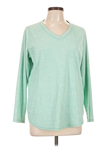 Made for Life Pullover Sweater (view 1)