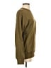 Milano Green Sweatshirt Size S - photo 4