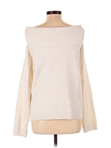 Pinque Turtleneck Sweater (view 2)