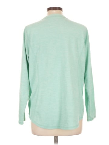 Made for Life Pullover Sweater (view 2)