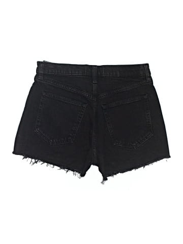 Abercrombie & Fitch Denim Shorts (view 2)