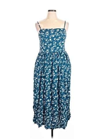 dip Casual Dress (view 1)