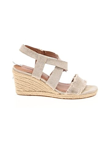 Lucky Brand Wedges (view 1)