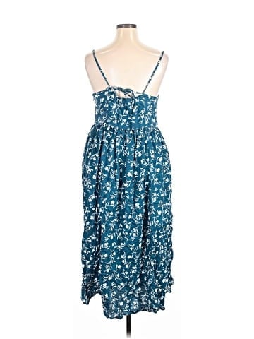 dip Casual Dress (view 2)