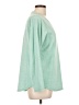Made for Life 100% Polyester Green Pullover Sweater Size L - photo 4