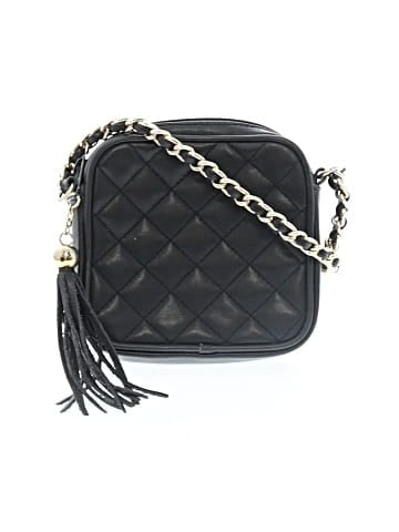 Jennifer Moore Crossbody Bag (view 1)