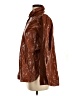 Cotton On Brown Long Sleeve Button-Down Shirt Size XS - photo 5
