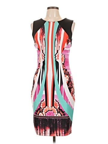 Bisou Bisou Cocktail Dress (view 1)