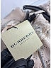 Burberry 100% Silk Tan blouse Size 12 - photo 3