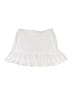 Tail Solid White Active Skort Size M - photo 1