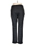 Gloria Vanderbilt Tweed Gray Dress Pants Size 12 - photo 2