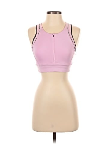 New Balance Sleeveless Top (view 1)