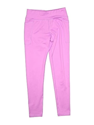 Athletic Works Active Pants (view 1)