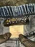 Metrostyle Solid Blue Denim Shorts Size L - photo 3