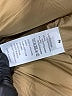 Unbranded 100% Polyester Gold Vest Size S - photo 6