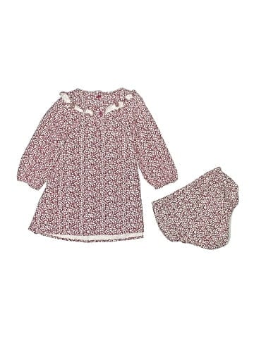 Little Me Dress (view 2)