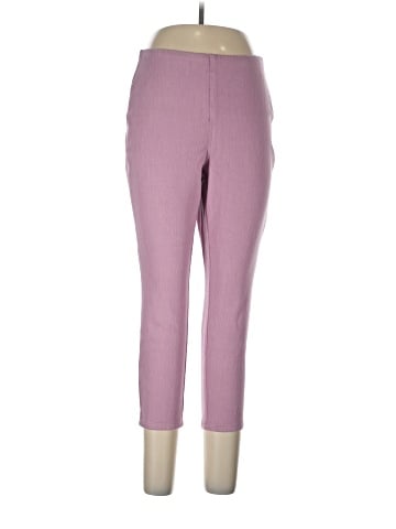 Belle By Kim Gravel Casual Pants (view 1)