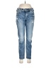 Silver Jeans Co. Hearts Blue Jeans Size 29 waist - photo 1