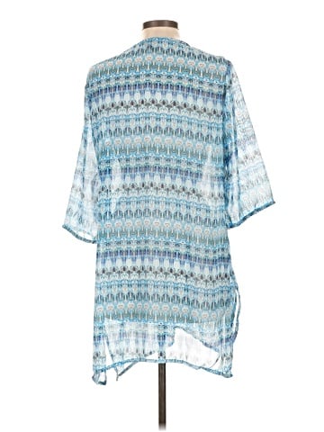 Portocruz Long Sleeve Blouse (view 2)