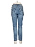 Silver Jeans Co. Hearts Blue Jeans Size 29 waist - photo 2